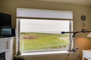 Appartement (1 Bedroom) | Interieur