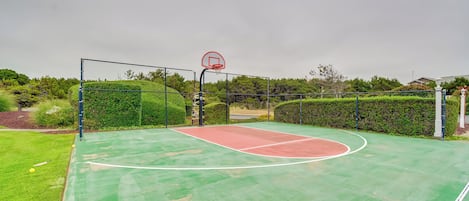 Appartement (1 Bedroom) | Interieur