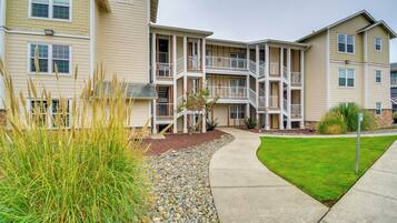 Apartment (1 Bedroom) | Interior