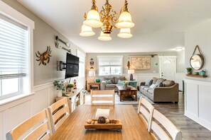 Casa (3 Bedrooms) | Interior