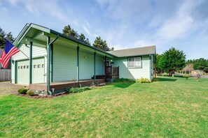 Maison (3 Bedrooms) | Intérieur