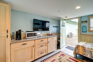 Casa (3 Bedrooms) | Parte interna
