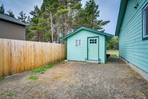 Casa (3 Bedrooms) | Parte interna