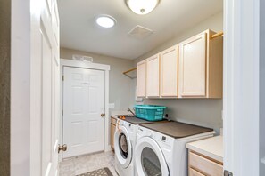 Casa (3 Bedrooms) | Interior