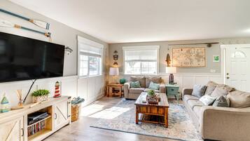 Casa (3 Bedrooms) | Interior