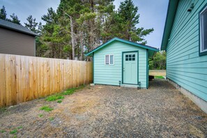 Casa (3 Bedrooms) | Interior