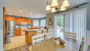 Casa (3 Bedrooms) | Interior