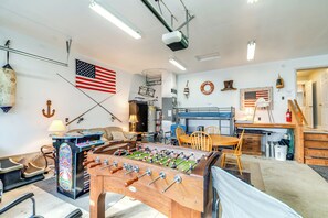 Casa (3 Bedrooms) | Interior