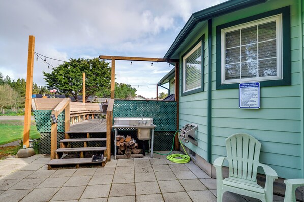 Casa (3 Bedrooms) | Interior