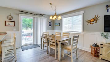 Casa (3 Bedrooms) | Interior