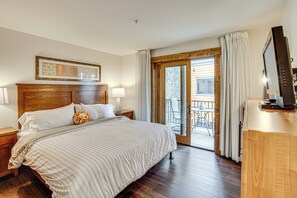 Huoneisto (2 Bedrooms) | Sisätilat