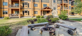 Suncadia Resort Condo w/ Seasonal Pool Access!