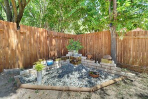 Hus (3 Bedrooms) | Innvendig