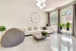 Casa (3 Bedrooms) | Interior