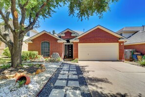 Hus (3 Bedrooms) | Innvendig