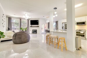 Casa (3 Bedrooms) | Interior