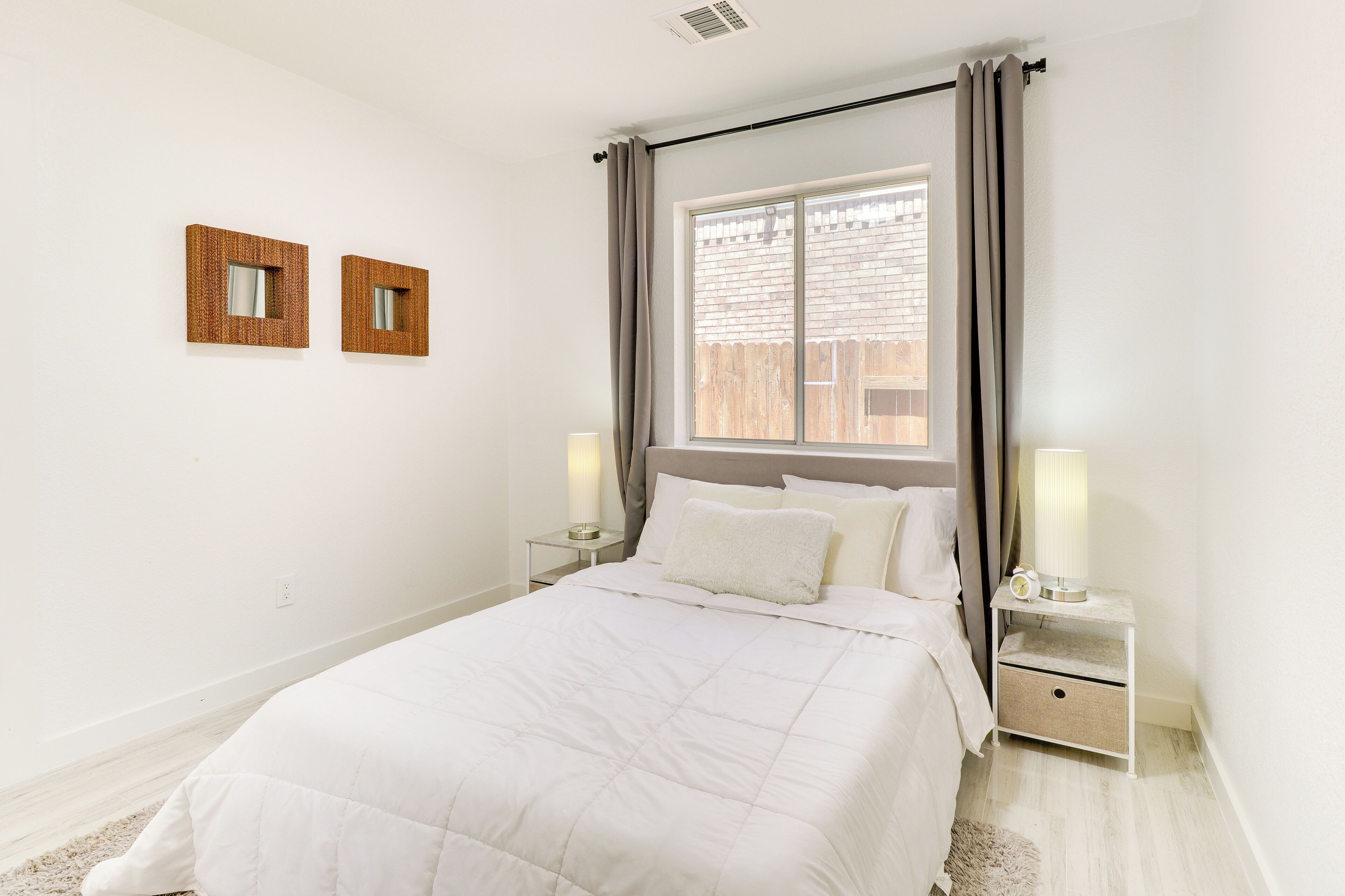 Maison (3 Bedrooms) | Intérieur