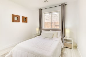Casa (3 Bedrooms) | Parte interna