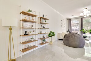 Hus (3 Bedrooms) | Innvendig