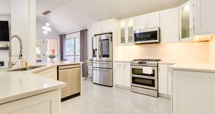 Modern & Pet-friendly Austin Vacation Rental!