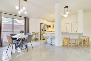 Casa (3 Bedrooms) | Parte interna