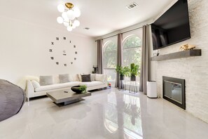 Casa (3 Bedrooms) | Interior