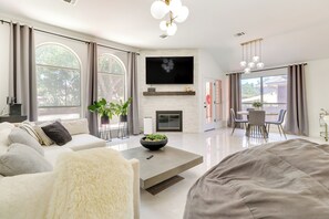 Hus (3 Bedrooms) | Fasade