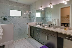 House (4 Bedrooms) | Interior - Port Saint Lucie Vacation Rental w/ Hot Tub! (Port Saint Lucie)