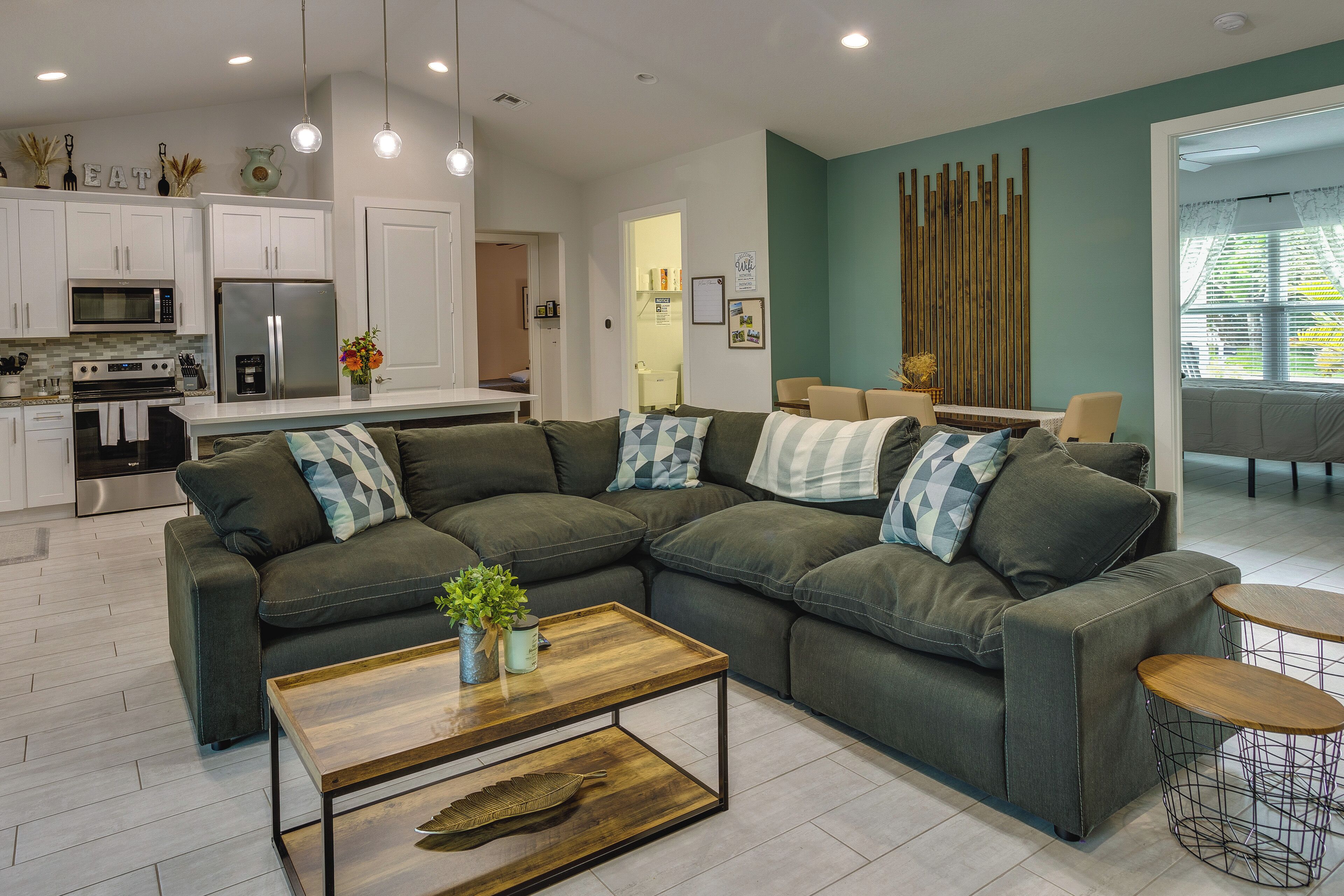 Nhà (4 Bedrooms) | Nội thất