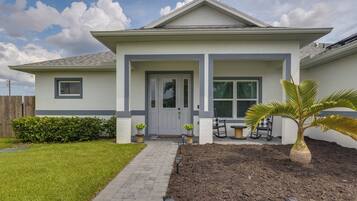 Rumah (4 Bedrooms) | Interior