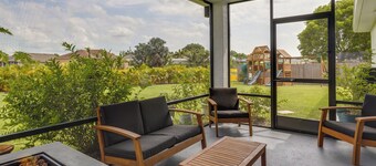 Port Saint Lucie Vacation Rental w/ Hot Tub!