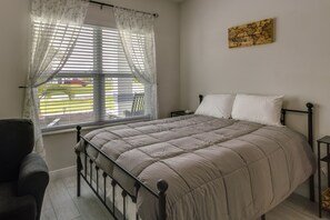 บ้านพัก (4 Bedrooms) | ภายใน