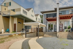 Leilighet (4 Bedrooms) | Innvendig