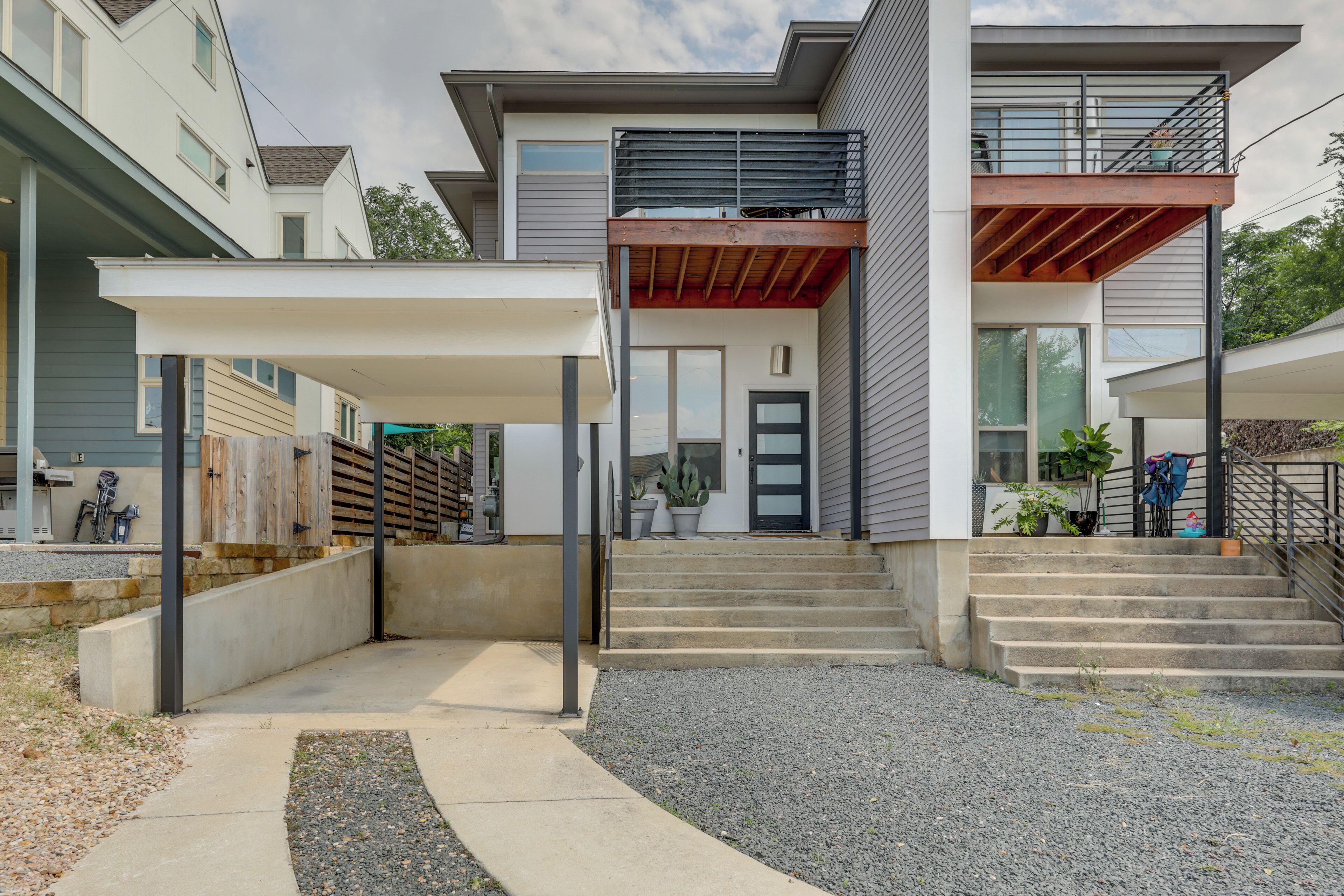 Apartment (4 Bedrooms) | Interior