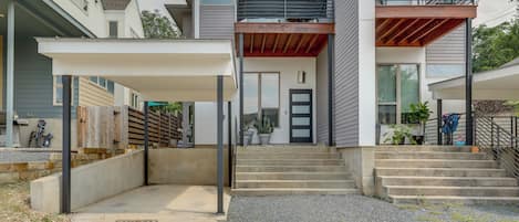Apartment (4 Bedrooms) | Interior