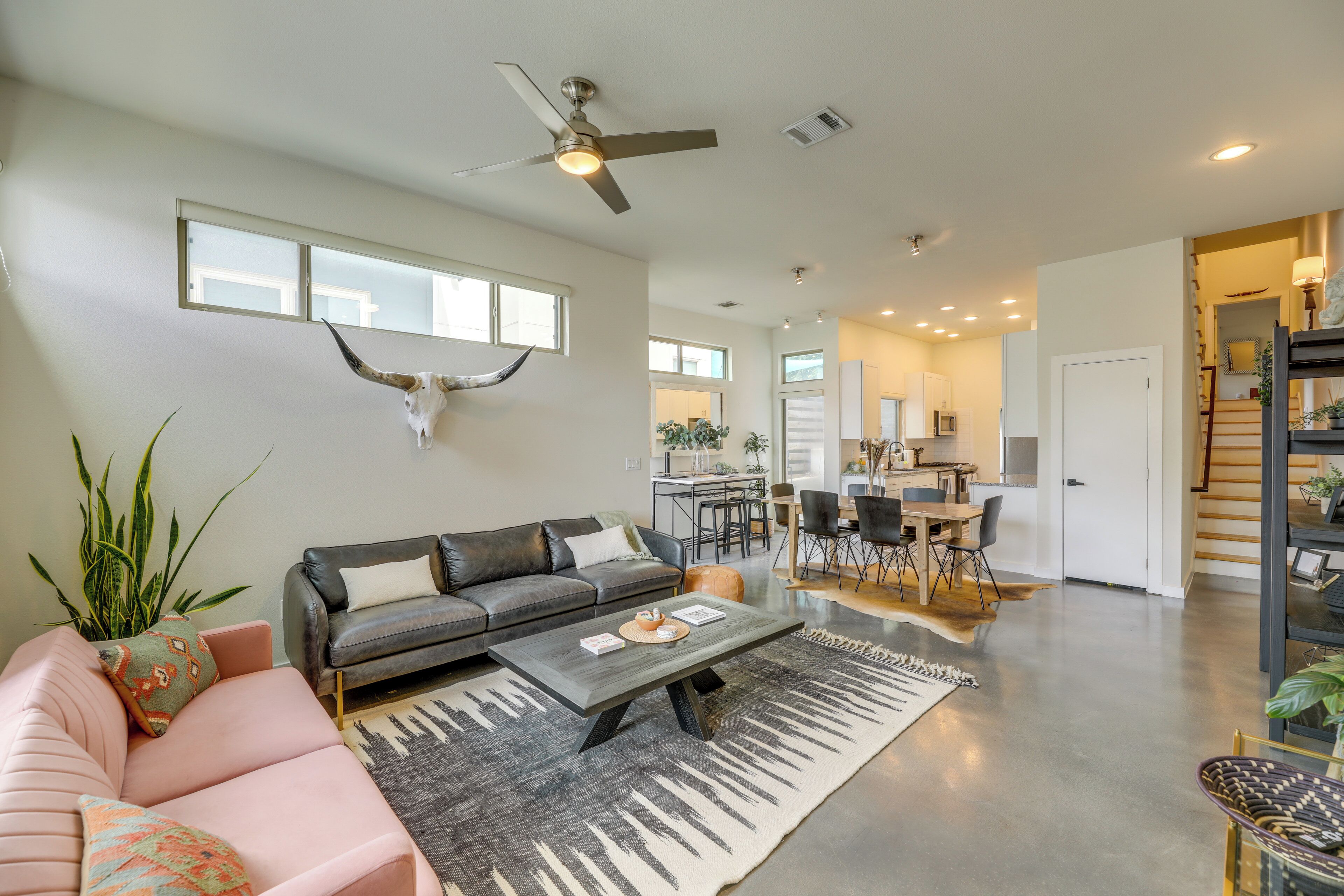 Apartment (4 Bedrooms) | Interior