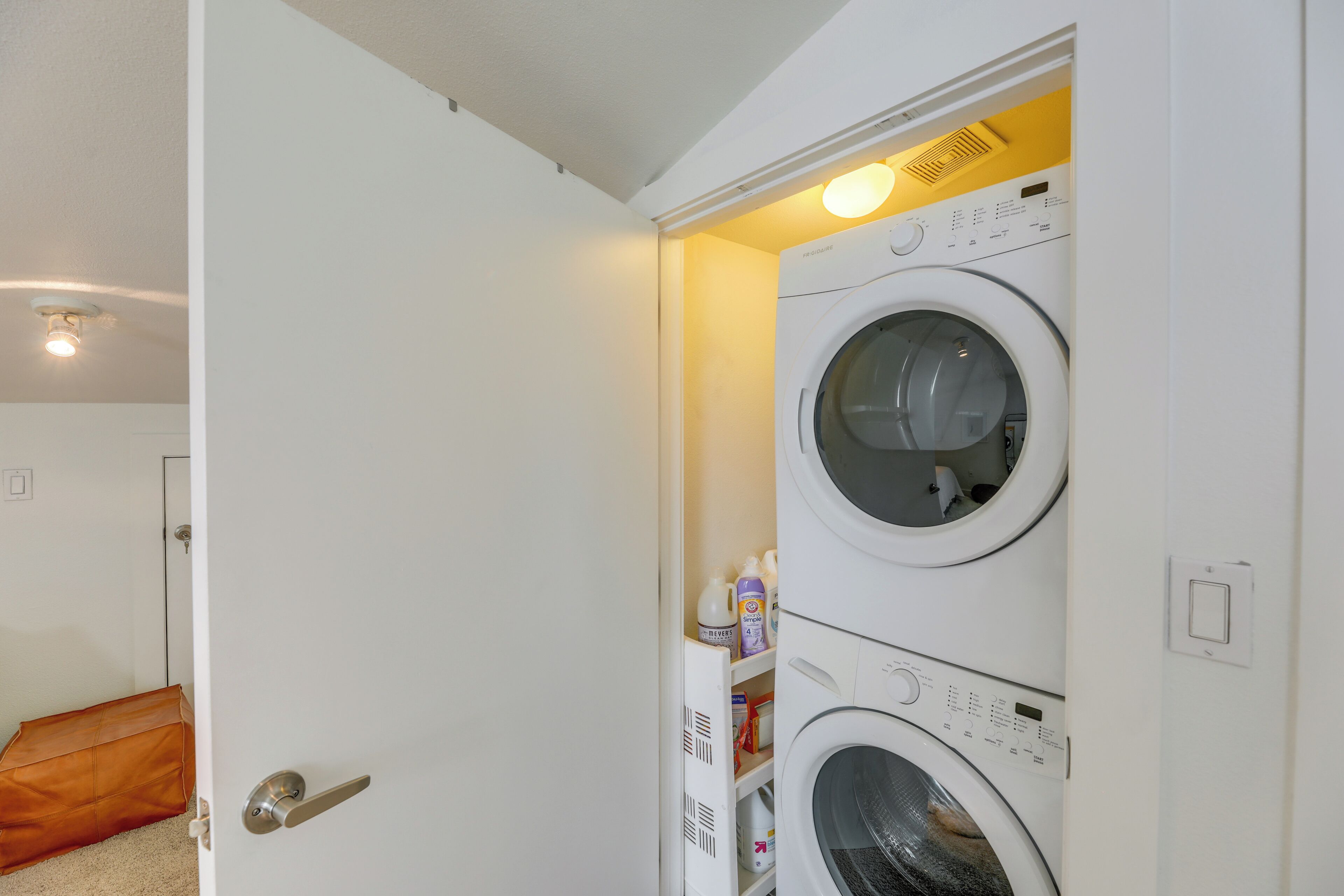 Apartment (4 Bedrooms) | Interior