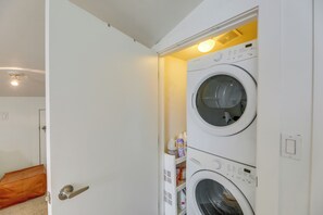 アパートメント (4 Bedrooms) | 内装