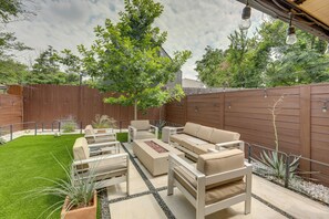 Leilighet (4 Bedrooms) | Innvendig