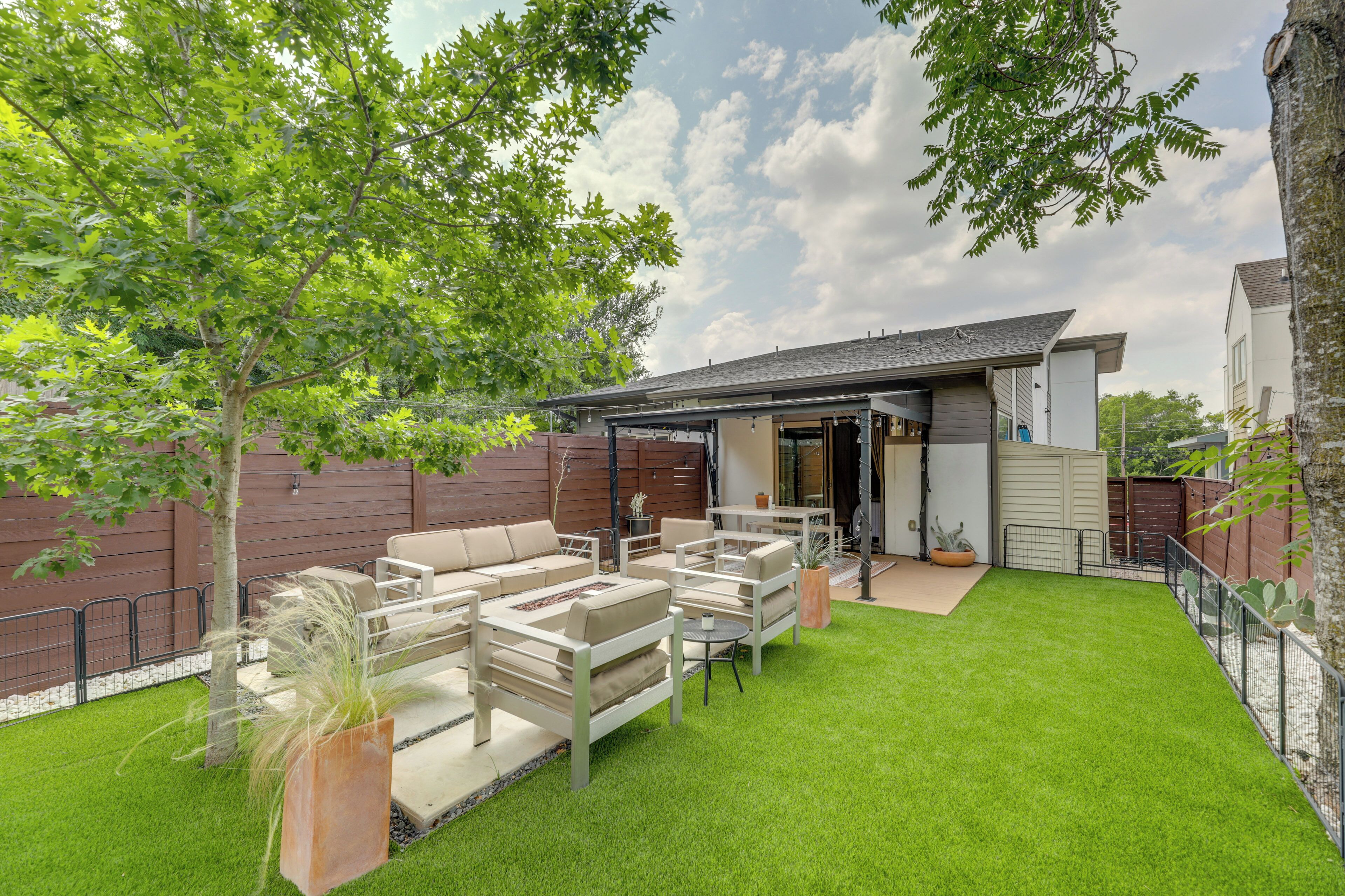 Departamento (4 Bedrooms) | Interior