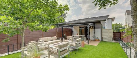 Departamento (4 Bedrooms) | Interior