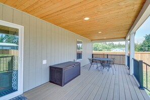 Casa (3 Bedrooms) | Interni