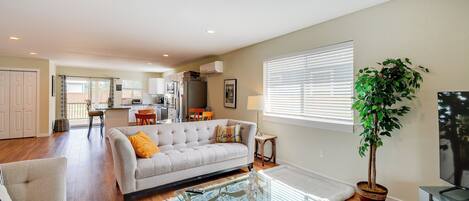 Casa (3 Bedrooms) | Interior