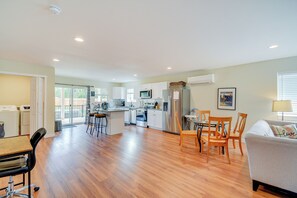 Casa (3 Bedrooms) | Interni