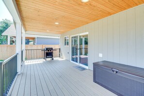 Casa (3 Bedrooms) | Interni