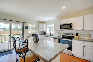 Casa (3 Bedrooms) | Interior