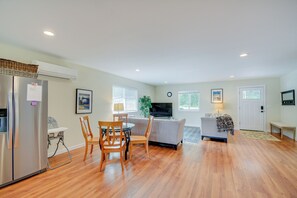 Casa (3 Bedrooms) | Interni