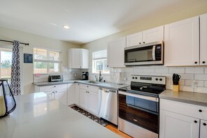 Casa (3 Bedrooms) | Interior