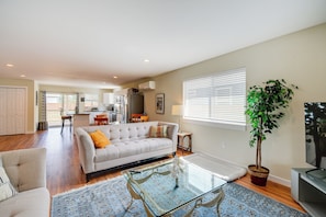Casa (3 Bedrooms) | Parte interna