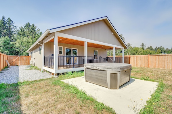 Casa (3 Bedrooms) | Fachada da propriedade